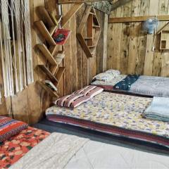 Cô Ba Măng Đen Homestay