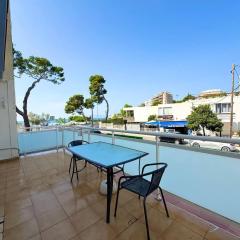 Apartsalou Pepa