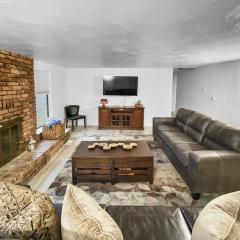 Sparn Mountain Hideaway home