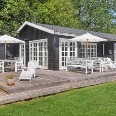 Stunning Home In Stege With Kitchen