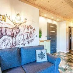 Beautiful Apartment In Koscielisko