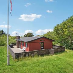 3 Bedroom Nice Home In Fanø