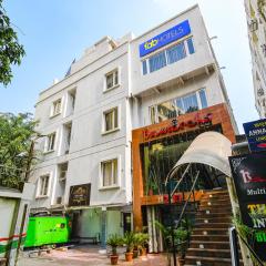 FabHotel Sonali Golden Palace - Nr Bhubaneswar Railway Station