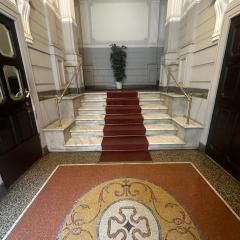 Nel cuore di Roma