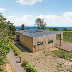 4 Bedroom Beautiful Home In Allinge