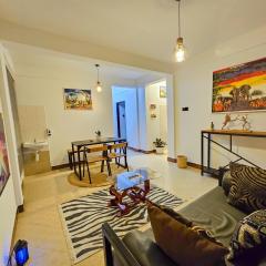 Fly Africa Village 4