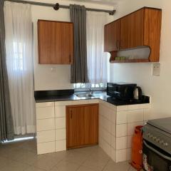 Ashok Apartments
