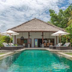 Villa Emerald