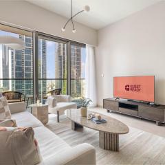 GuestReady - Elegant 1BR l Premium Amenities