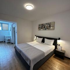 Crolivia Apartmans in city center