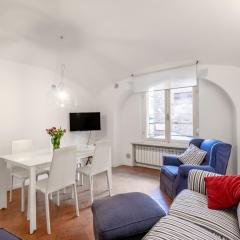 Splendido Loft Nel Centro Antico