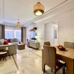 Apartment in Centre of Marrakech