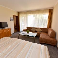Haus "Luv und Lee" Appartement LEE06