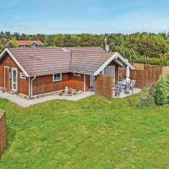 Holiday Home Blomstervangen Ka Denm