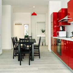 JOIVY Charming 2BR flat near CityLife