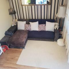 Apartamentul Iulia Oradea