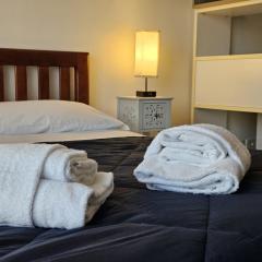 Be Your Home - Isabella Bright Apartment