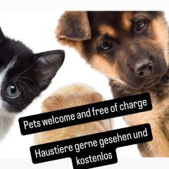 Mitzis Stubn Apartments - pets no extra cost - Bad Goisern - 24-hour self check-in