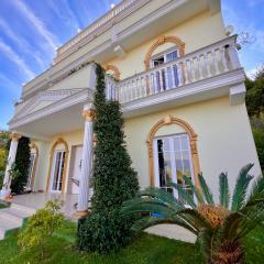 Vila Dy Bukurite
