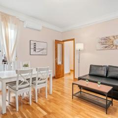 Spacious modern flat in the centre of Madrid - Infantas