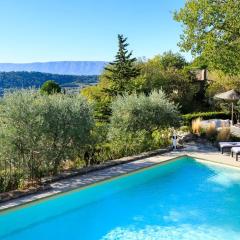 Maison de Gordes
