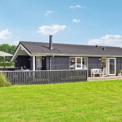 Holiday Home Sydals With Hot Tub Vii