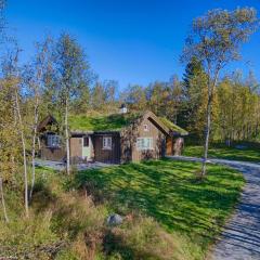 Modern Comforts, and Ski Access
