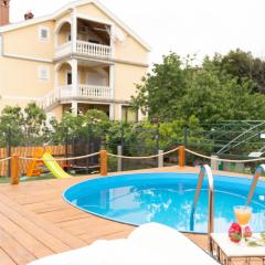 Adriatic Guest House Milić - Summer Rooms
