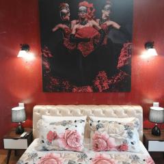 Acropolis Luxe Apartment