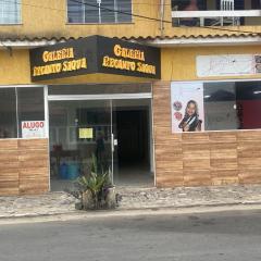 Hostel Recanto