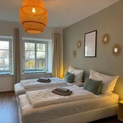 Urlaubsnest Millstatt Ferienwohnung perfekt für Freunde und Familie