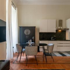 Villa Borghese Luxury Place