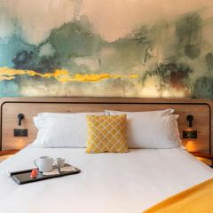 La Reposée Hôtel Restaurant Spa