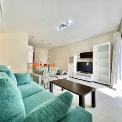 Playeros Home