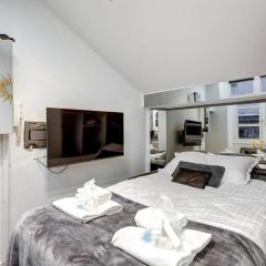 Paris Marais Tiny MERRISAS