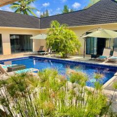 Grand Amber Villa