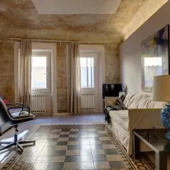 Orto Apartment by Mamo Florence