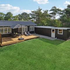 Nice Home In Slagelse With Wifi