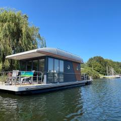 Houseboat Kamperland
