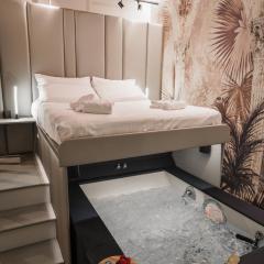 Suite del Grillo - Fori Imperiali - Il Nido d'Amore