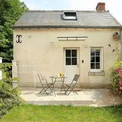 Charmante maison proche Amboise