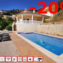 1131 Can Isaac Anglaterra - Apivend Immo