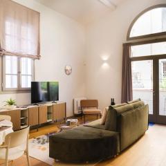 Gaucha - Stylish and modern nest beside Arno