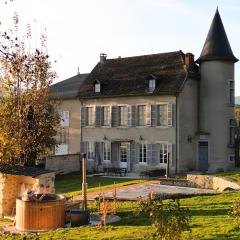 Manoir du Colombier