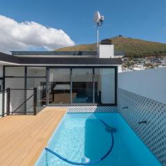 Metropole Private Stay with Shared Facilities