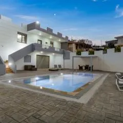 Villa Gaia with Private Swimming Pool