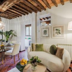 Casa Genny cozy apartment