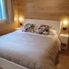Alpin House Tonale