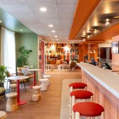 ibis Styles Prévessin Genève Aéroport