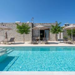 Villa Liatiko with private pool